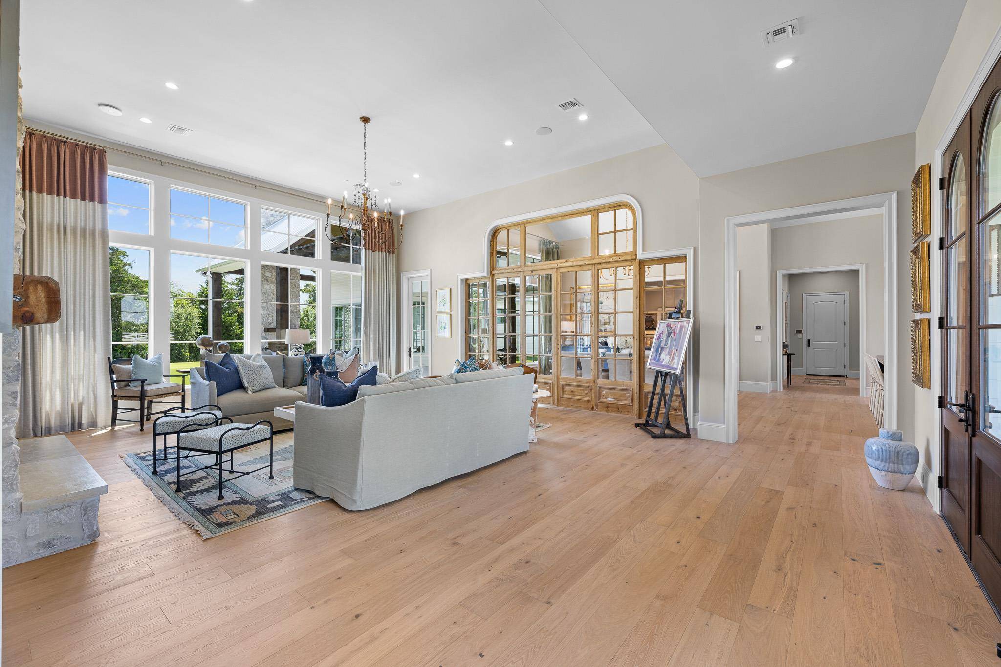 115 Reserve Way, Round Top, TX 78954