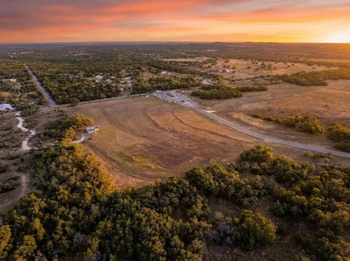 Lot 9 Mesa Ranch RD, Dripping Springs, TX 78620