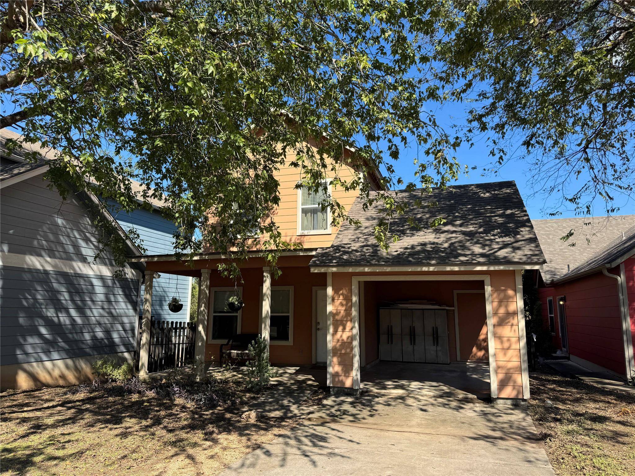 1001 E 3rd ST, Georgetown, TX 78626