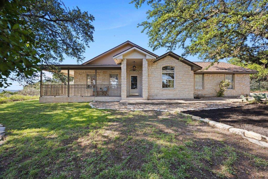 4802 Thunderbird, Lago Vista, TX 78645