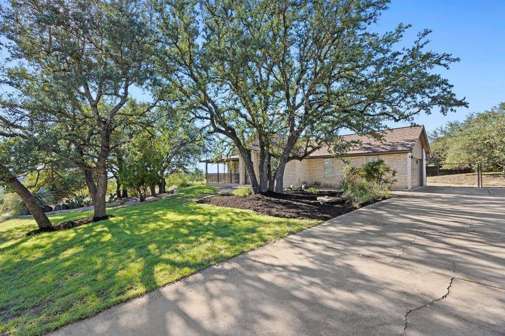4802 Thunderbird, Lago Vista, TX 78645