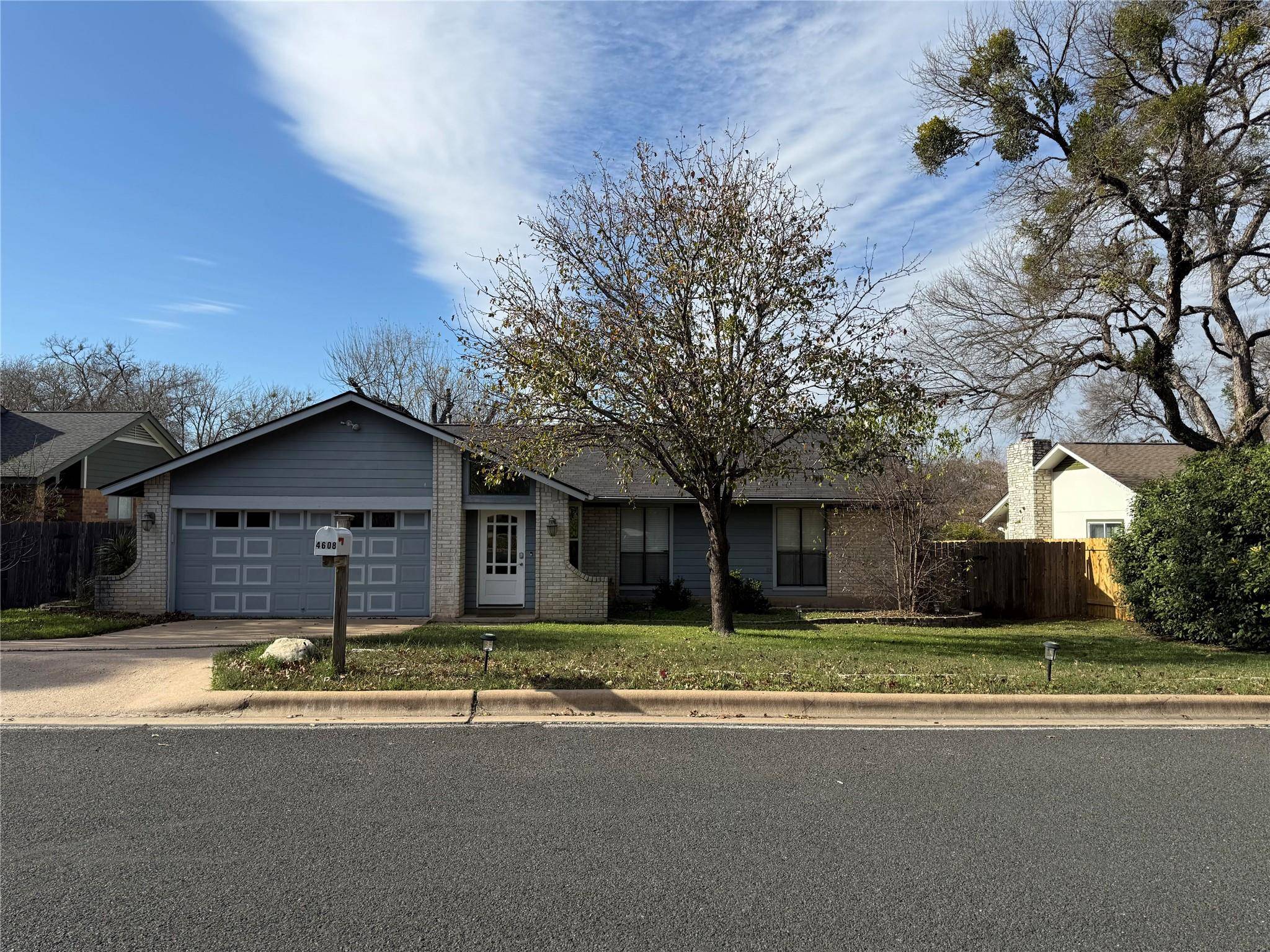 4608 Cliffstone CV, Austin, TX 78735