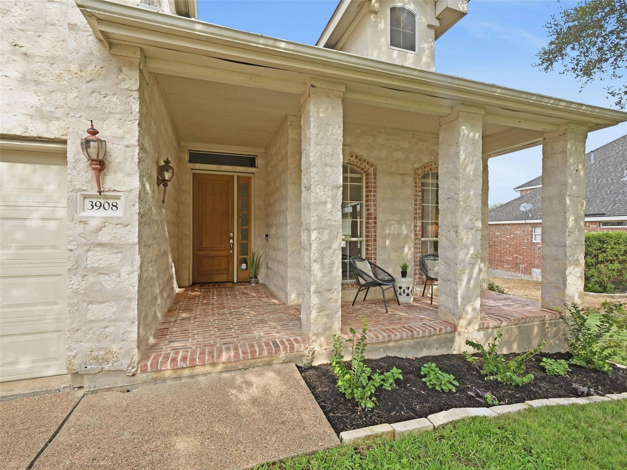 3908 Michael Neill DR, Austin, TX 78730