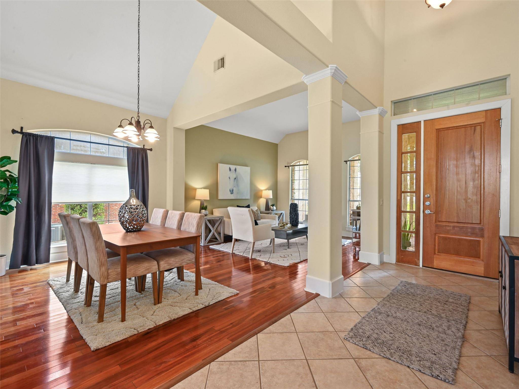 3908 Michael Neill DR, Austin, TX 78730