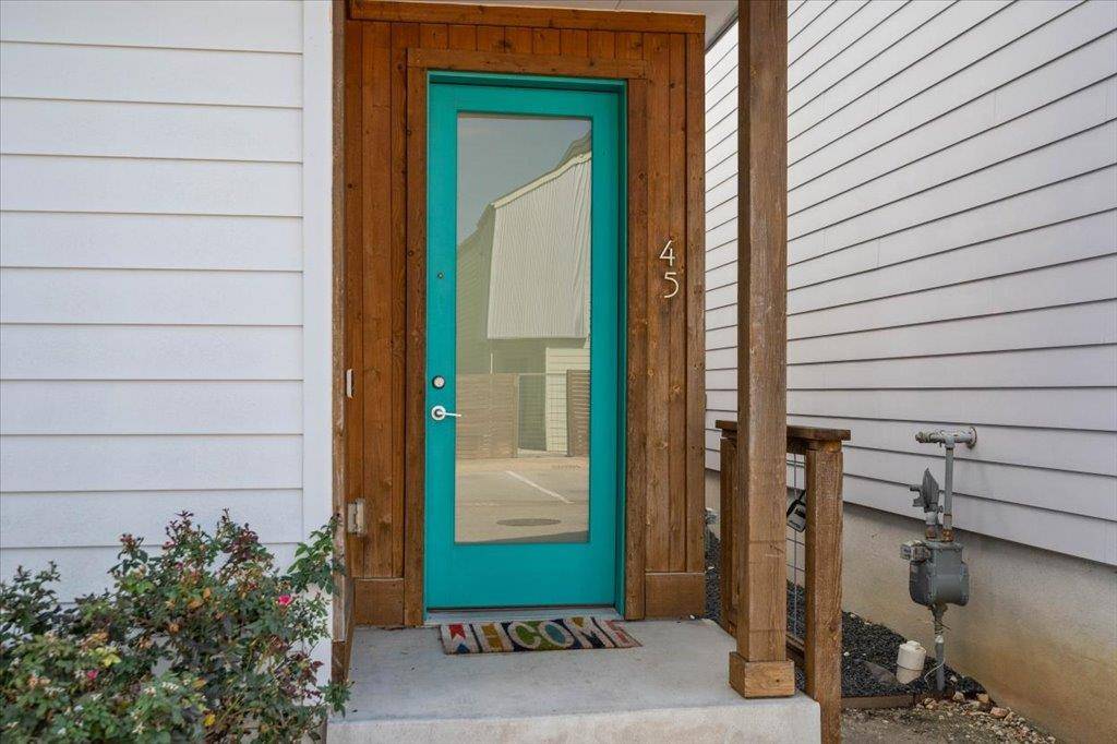 801 N Bluff DR #45, Austin, TX 78745