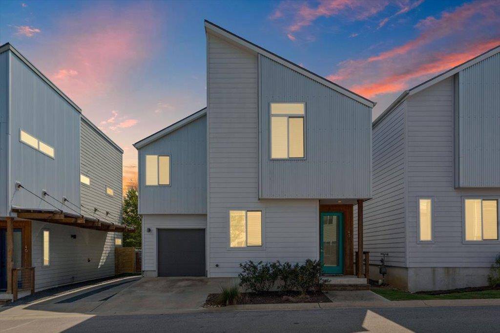 801 N Bluff DR #45, Austin, TX 78745
