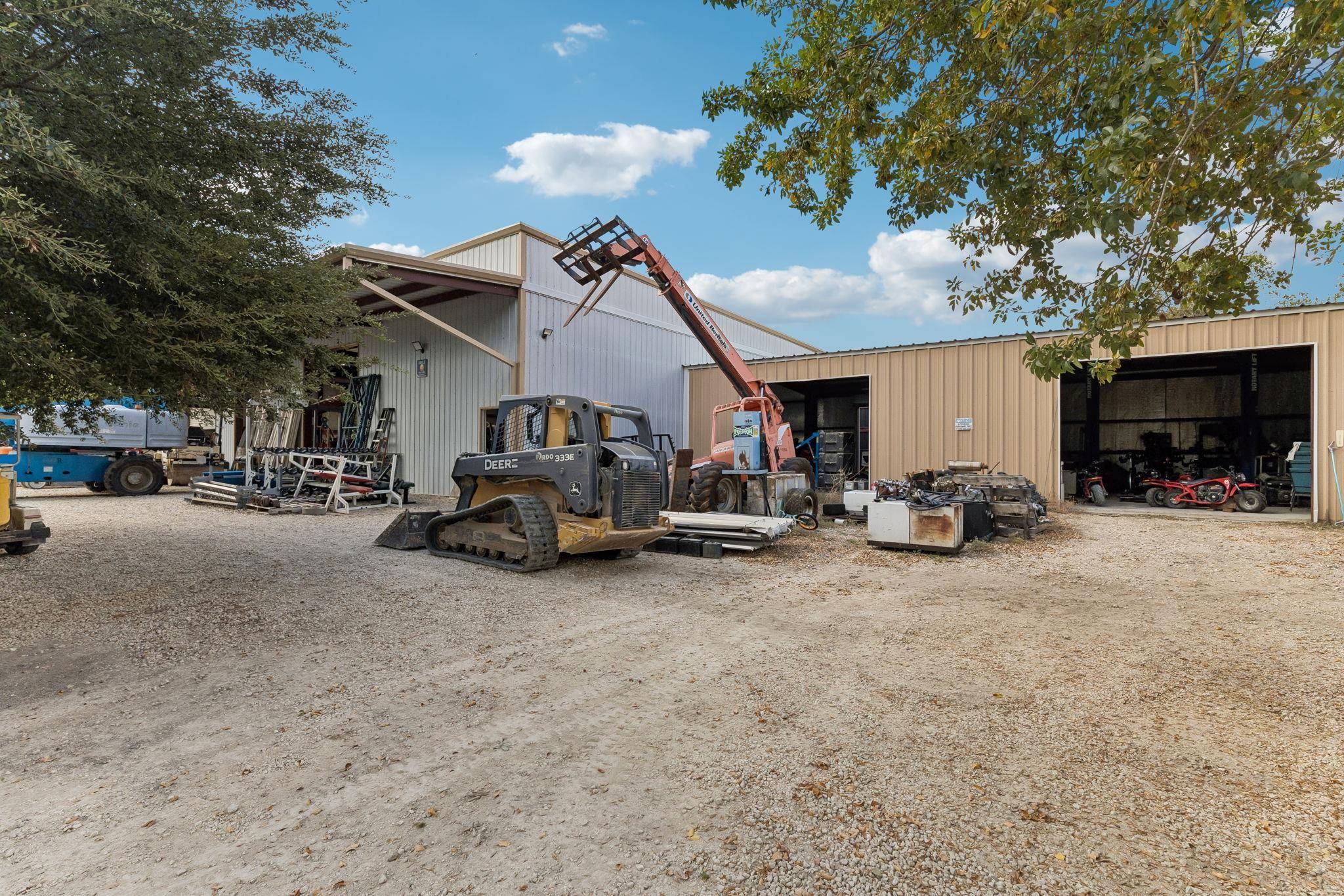 3730 County Road 130 HWY, Hutto, TX 78634