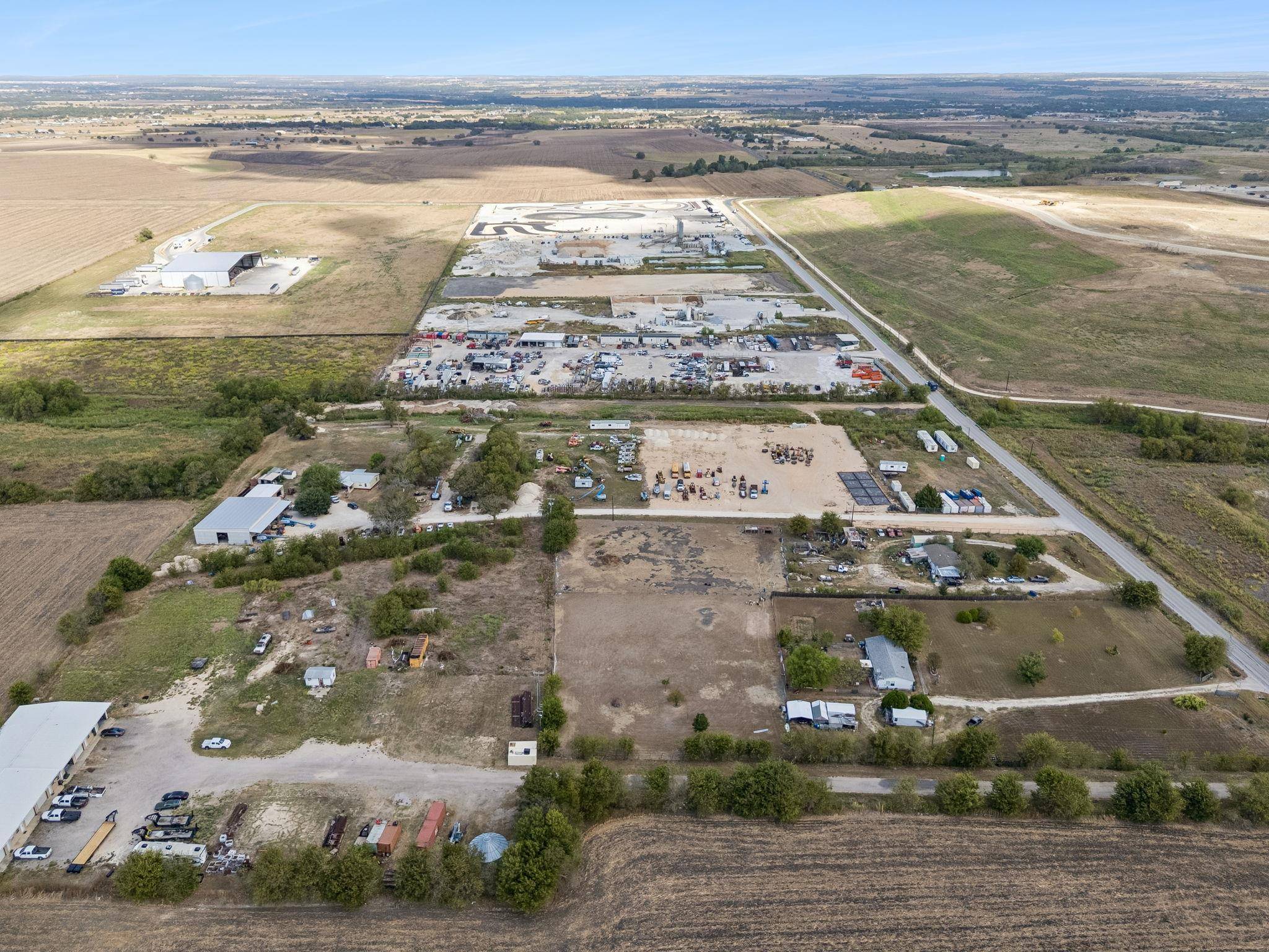 3730 County Road 130 HWY, Hutto, TX 78634