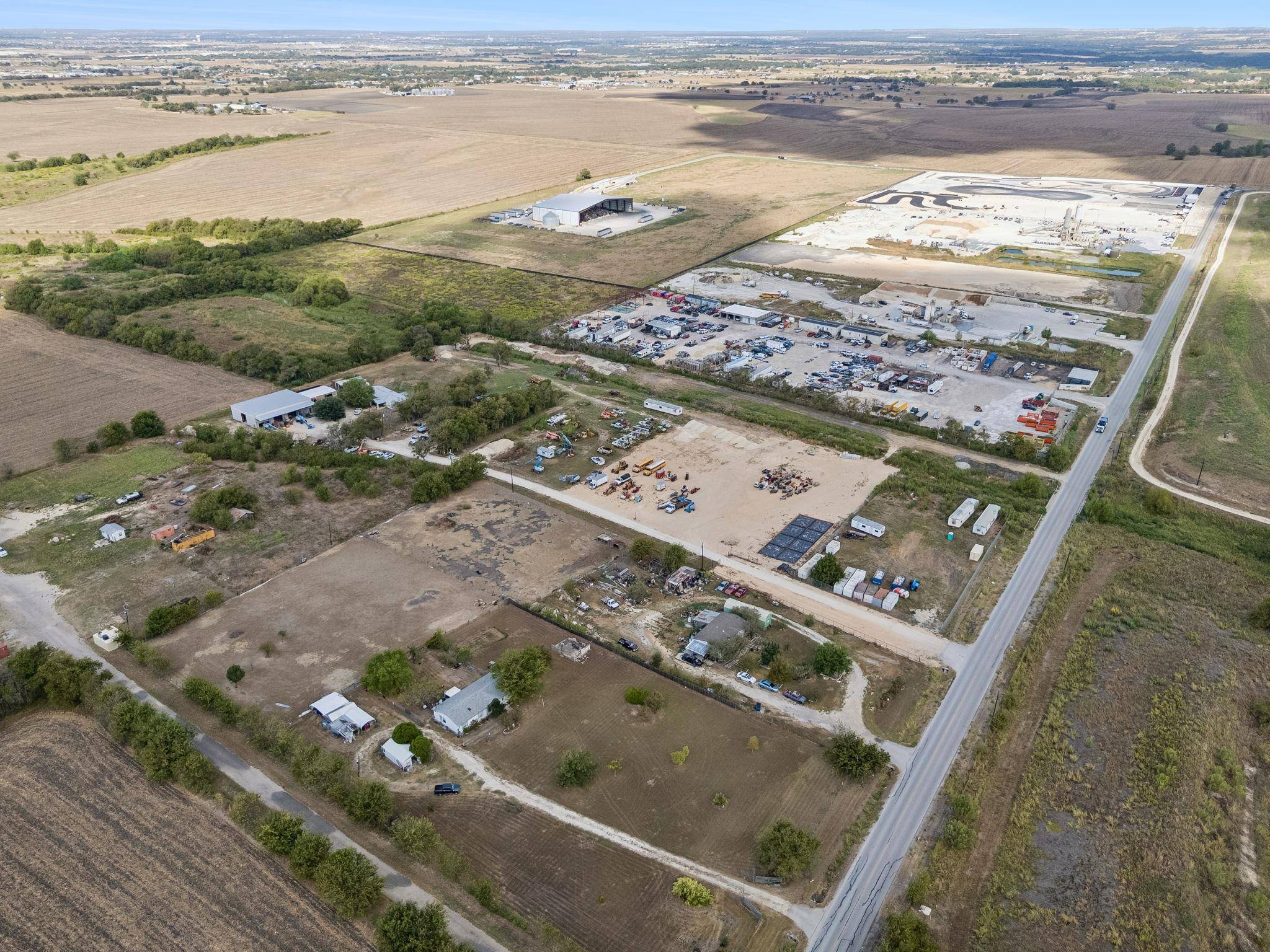 3730 County Road 130 HWY, Hutto, TX 78634