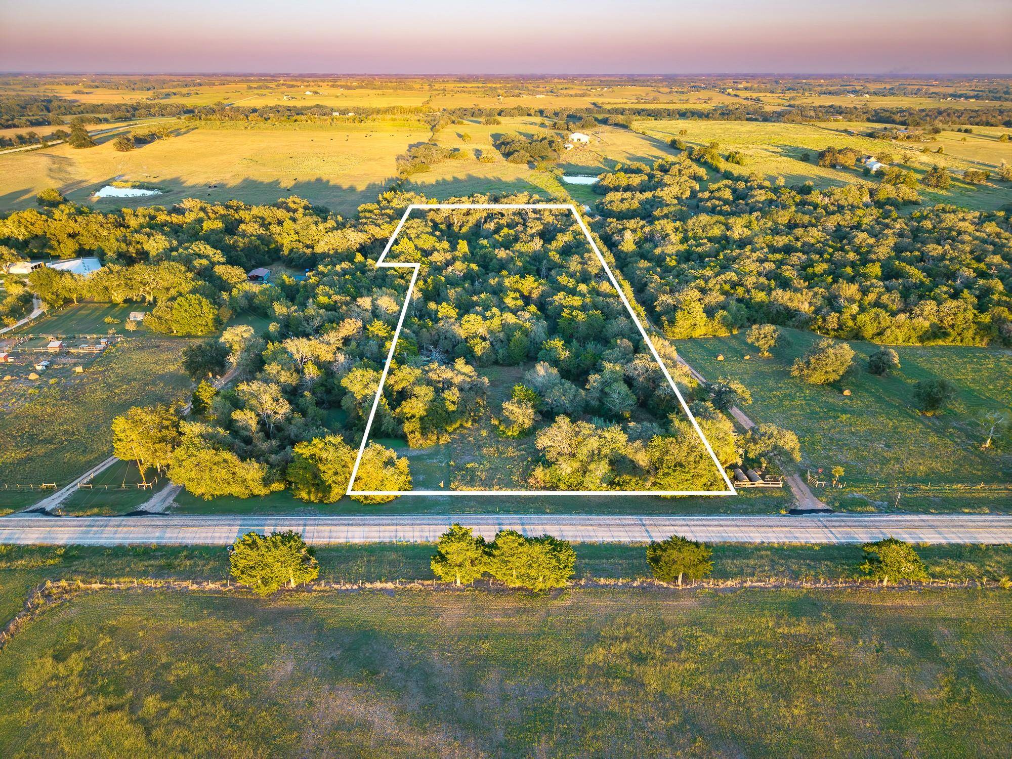 000 FM 2238, Schulenburg, TX 78956