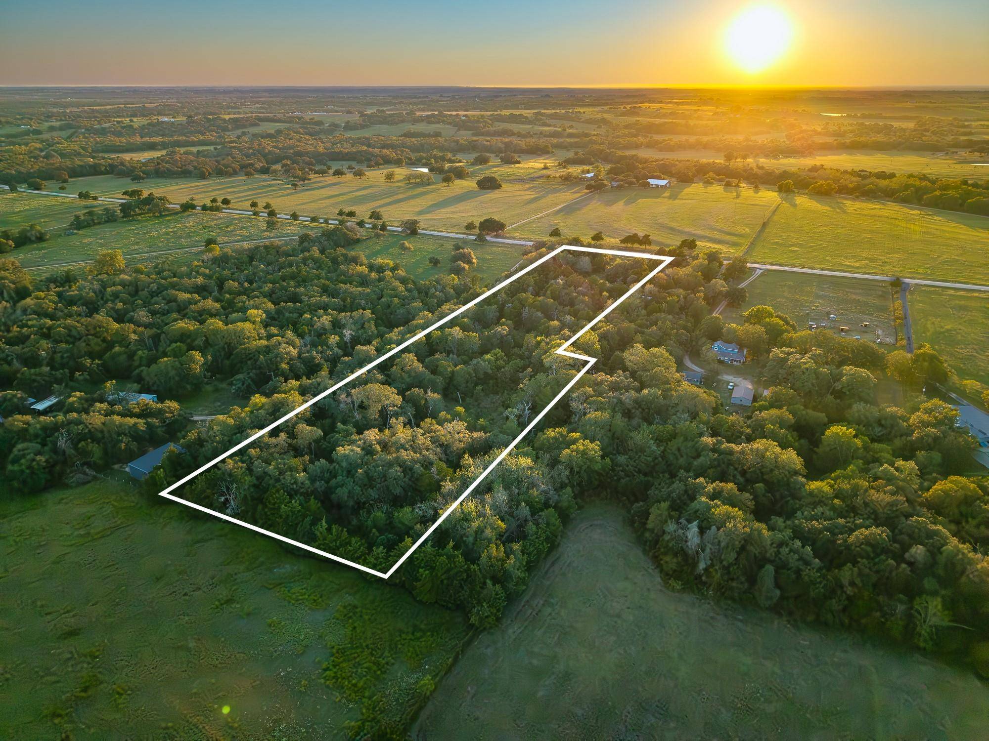 000 FM 2238, Schulenburg, TX 78956