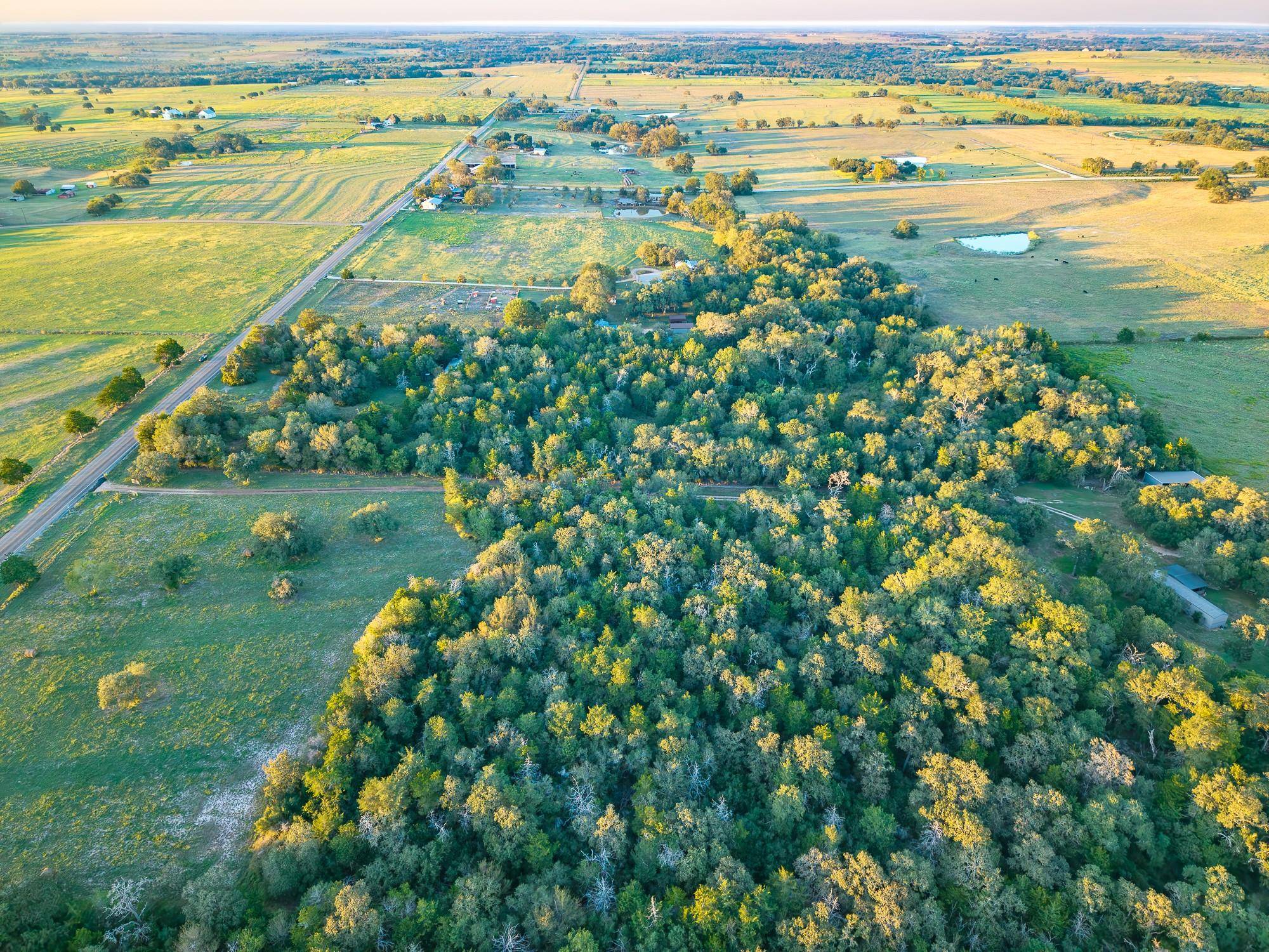 000 FM 2238, Schulenburg, TX 78956