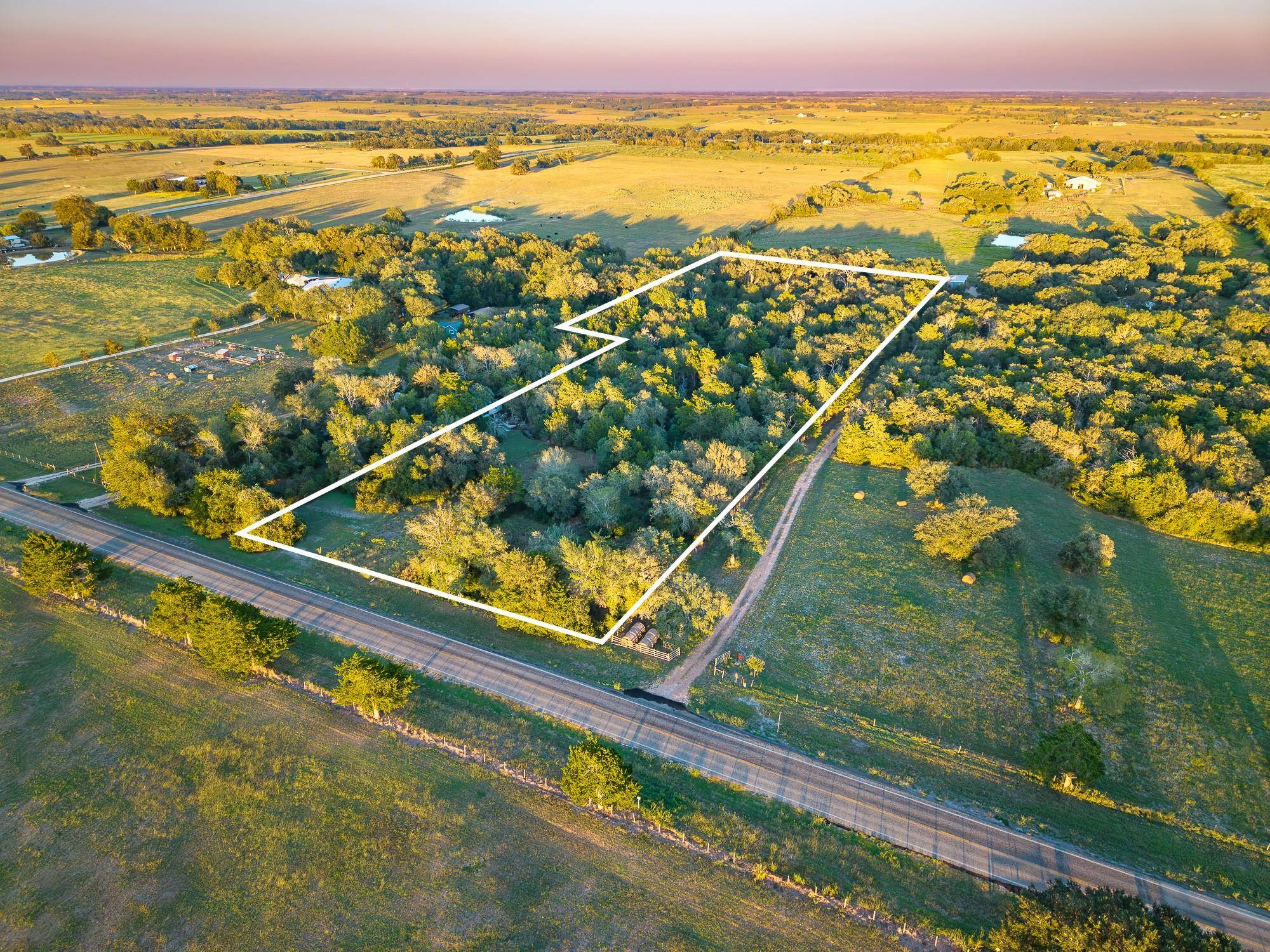 000 FM 2238, Schulenburg, TX 78956