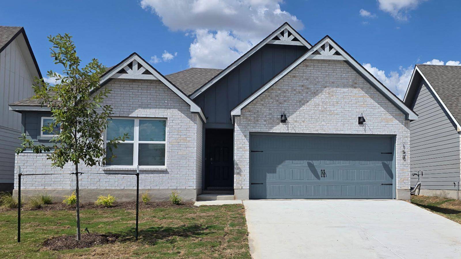 158 Candy ST, Georgetown, TX 78626