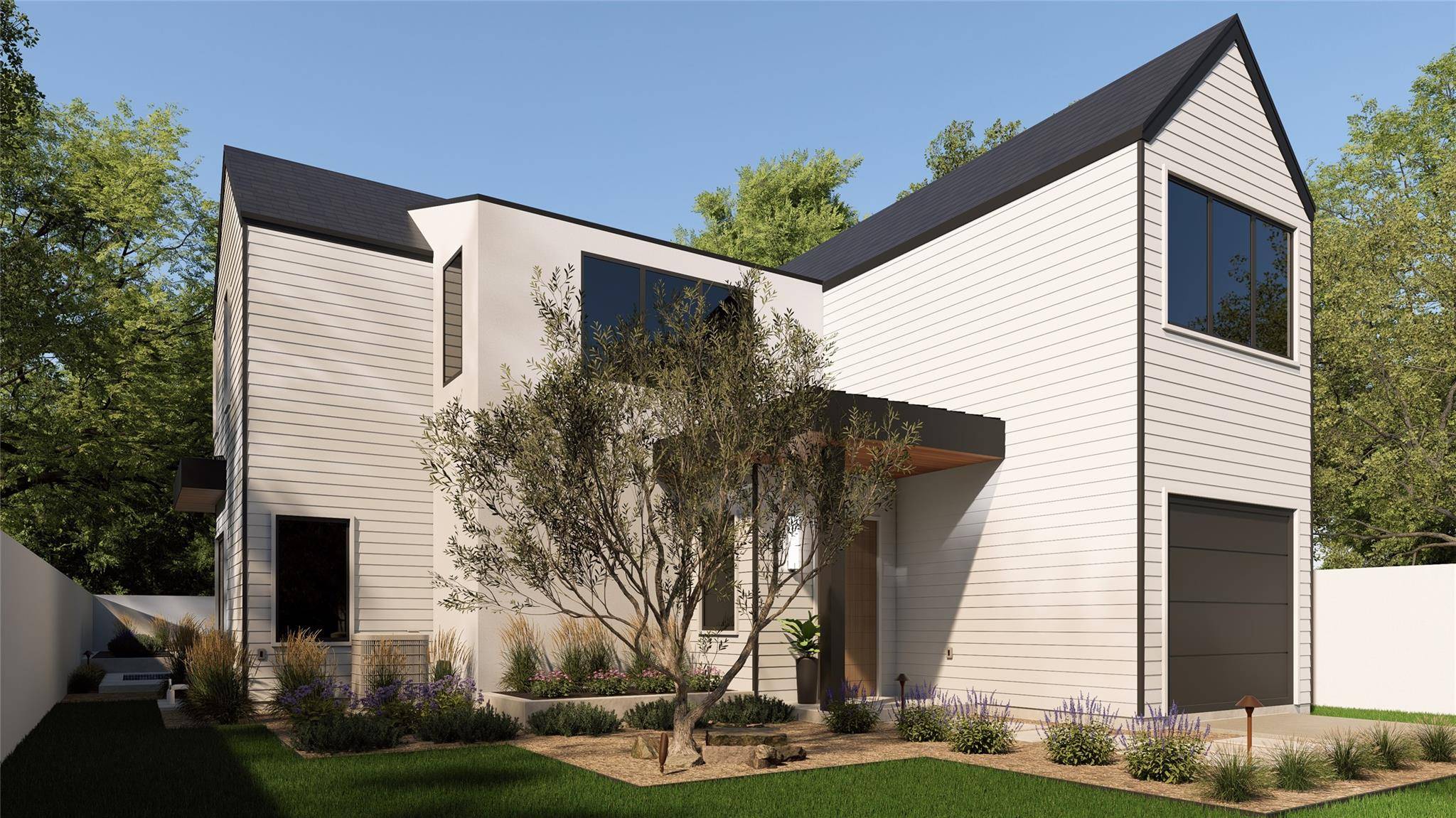 1117 Gunter ST #2, Austin, TX 78702
