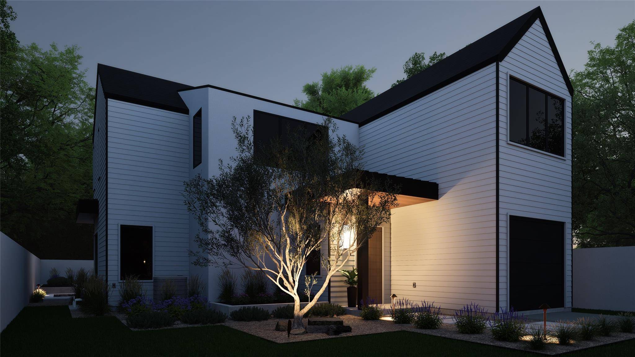 1117 Gunter ST #2, Austin, TX 78702