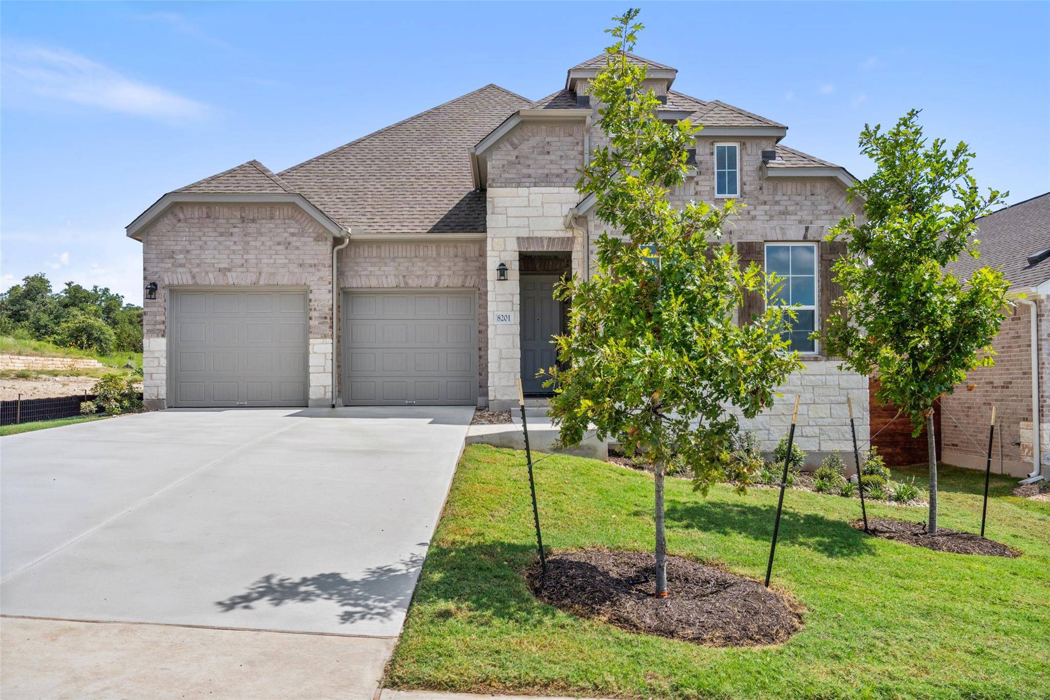 11413 Lago Leon ST, Manor, TX 78653