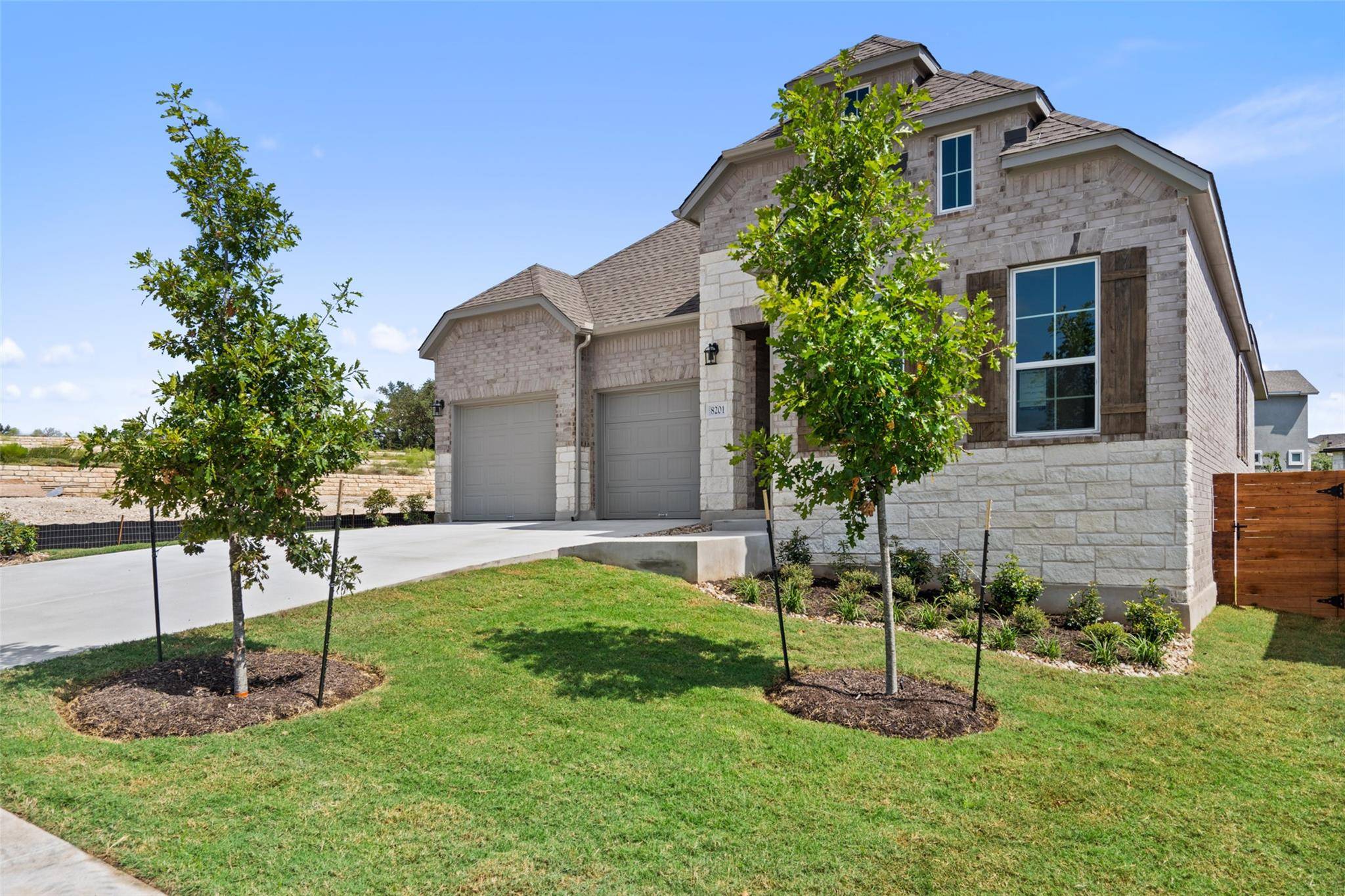11413 Lago Leon ST, Manor, TX 78653