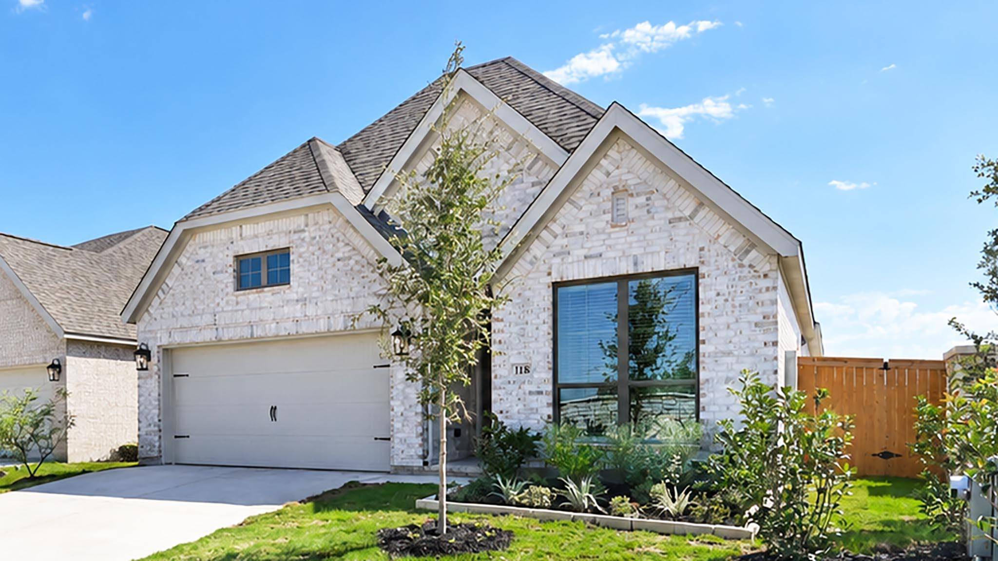 118 Basket Flower LOOP, Kyle, TX 78640