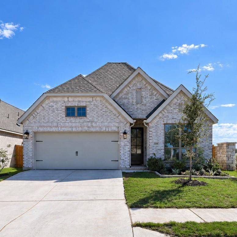 118 Basket Flower LOOP, Kyle, TX 78640