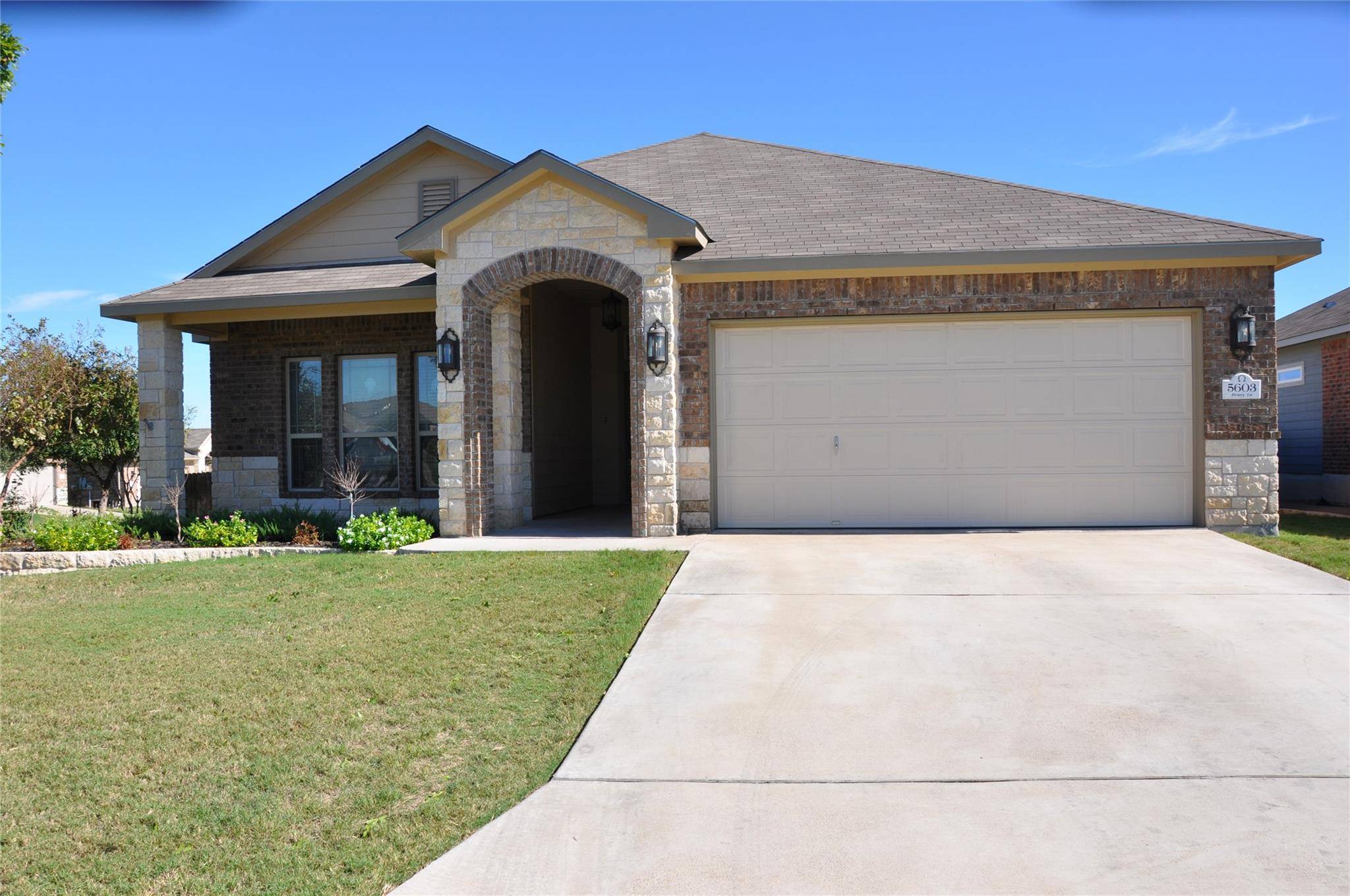 5603 Drury LN, Temple, TX 76502
