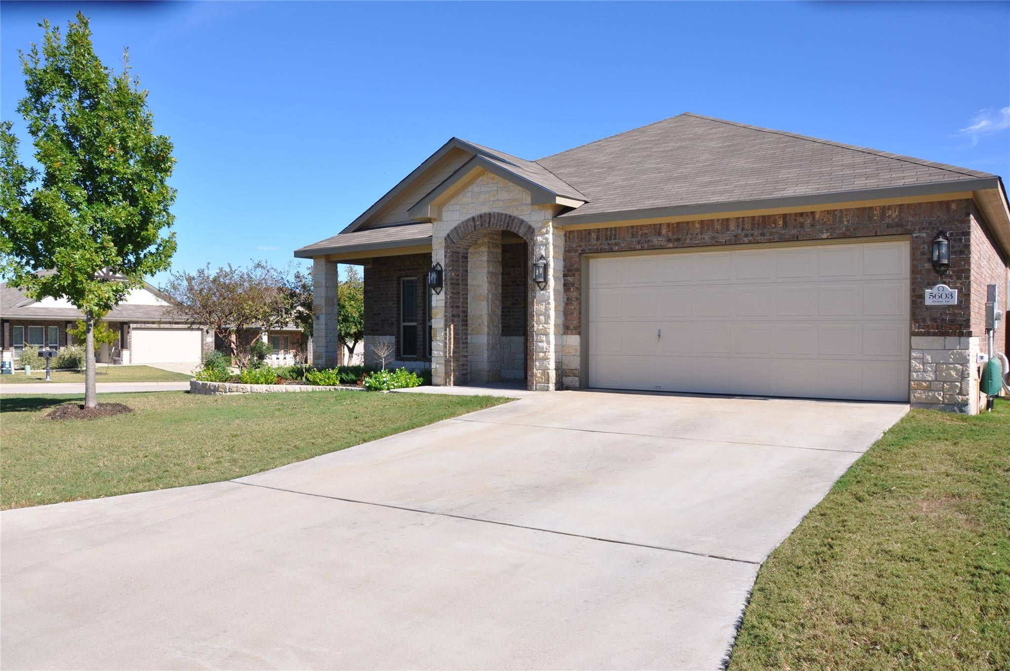 5603 Drury LN, Temple, TX 76502