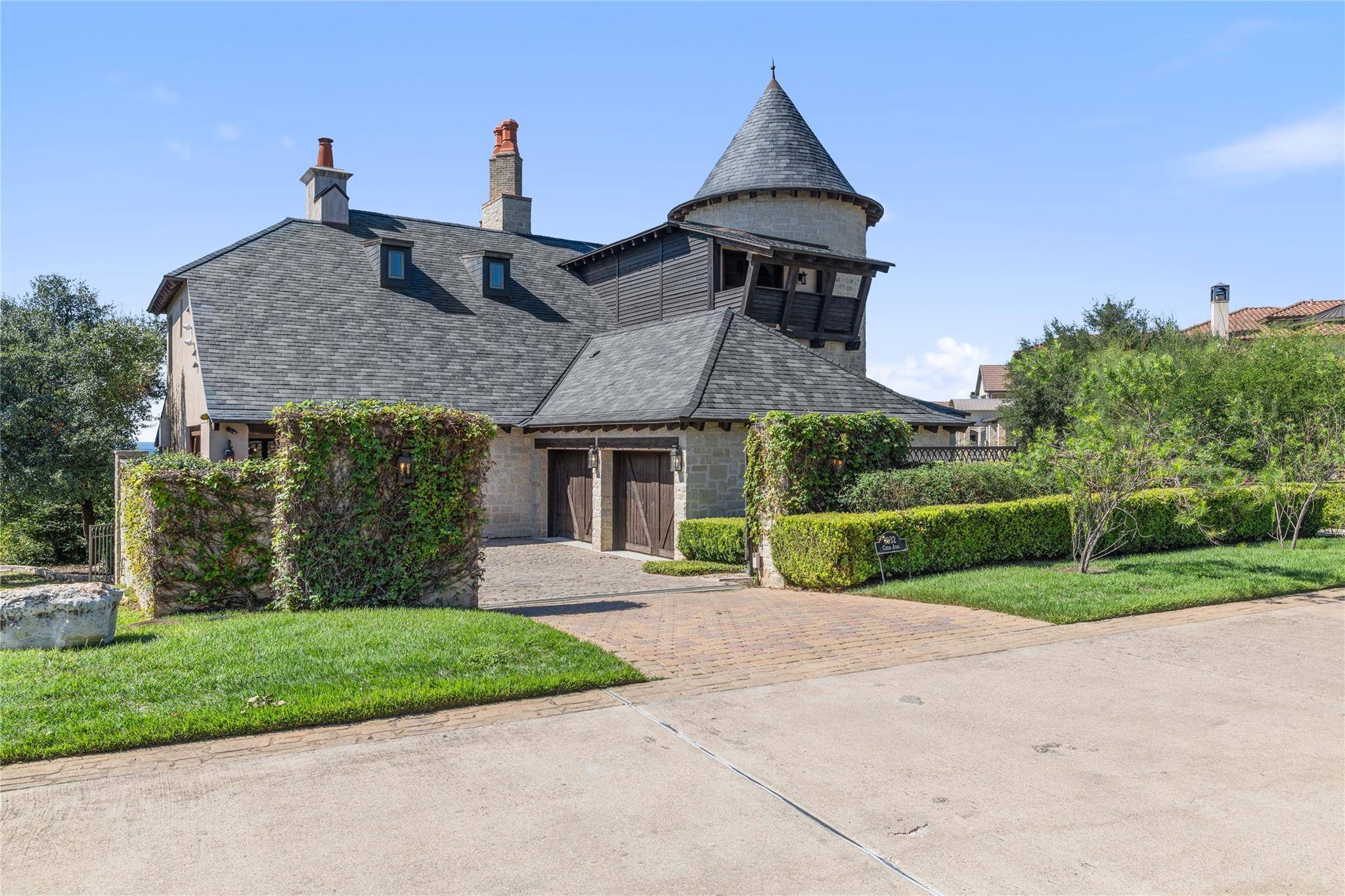 6932 Cielo Azul PASS, Austin, TX 78732