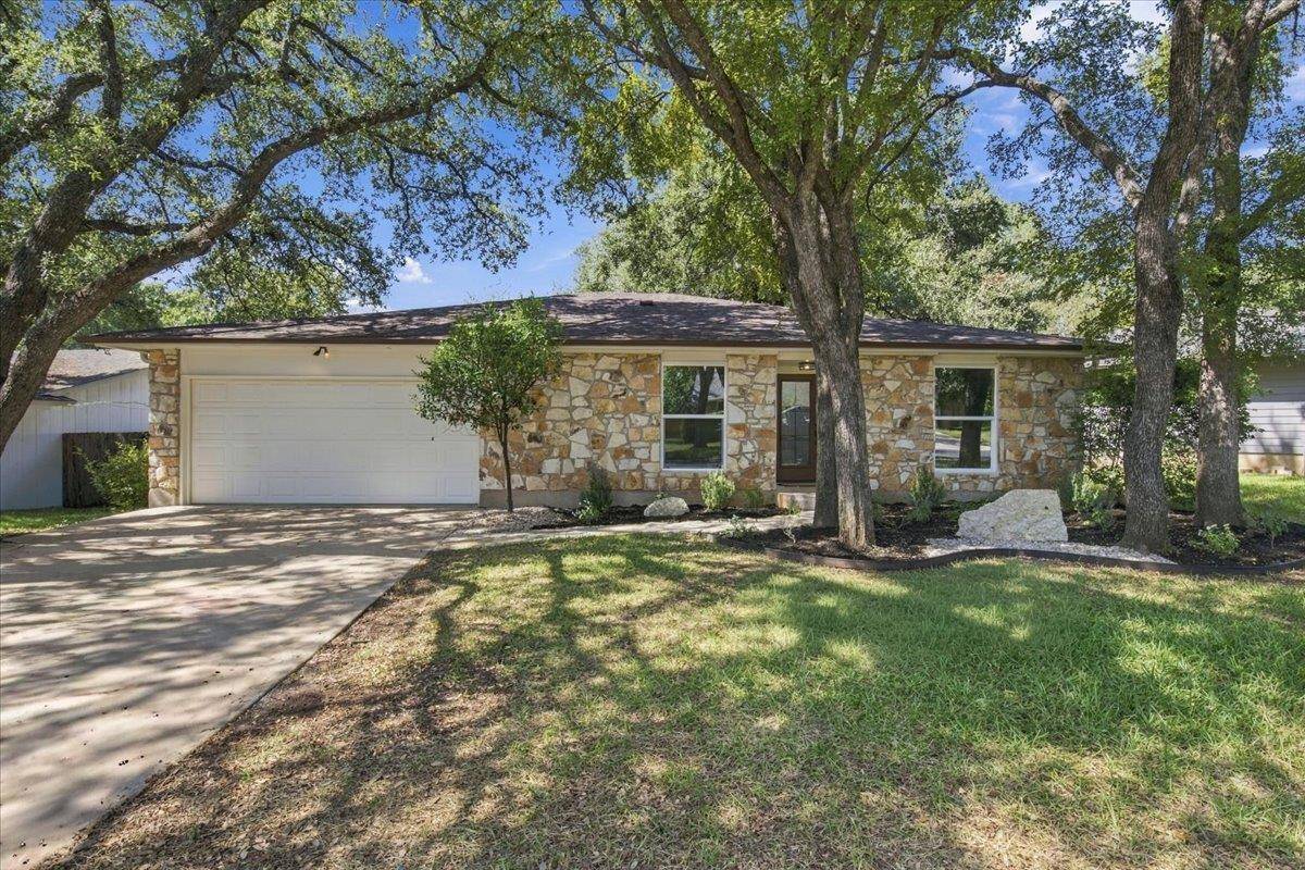 12006 Trianon LN, Austin, TX 78727