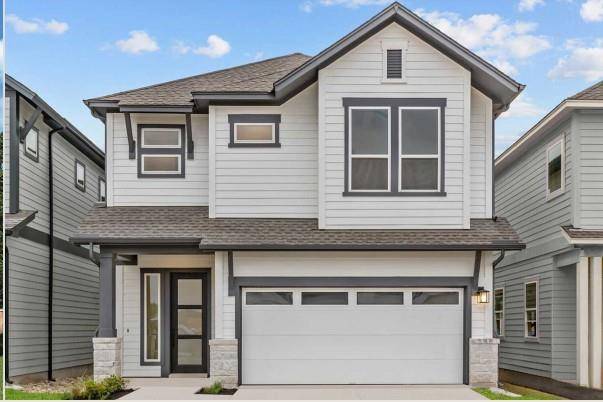 1006 Lucinda Williams DR, Austin, TX 78744