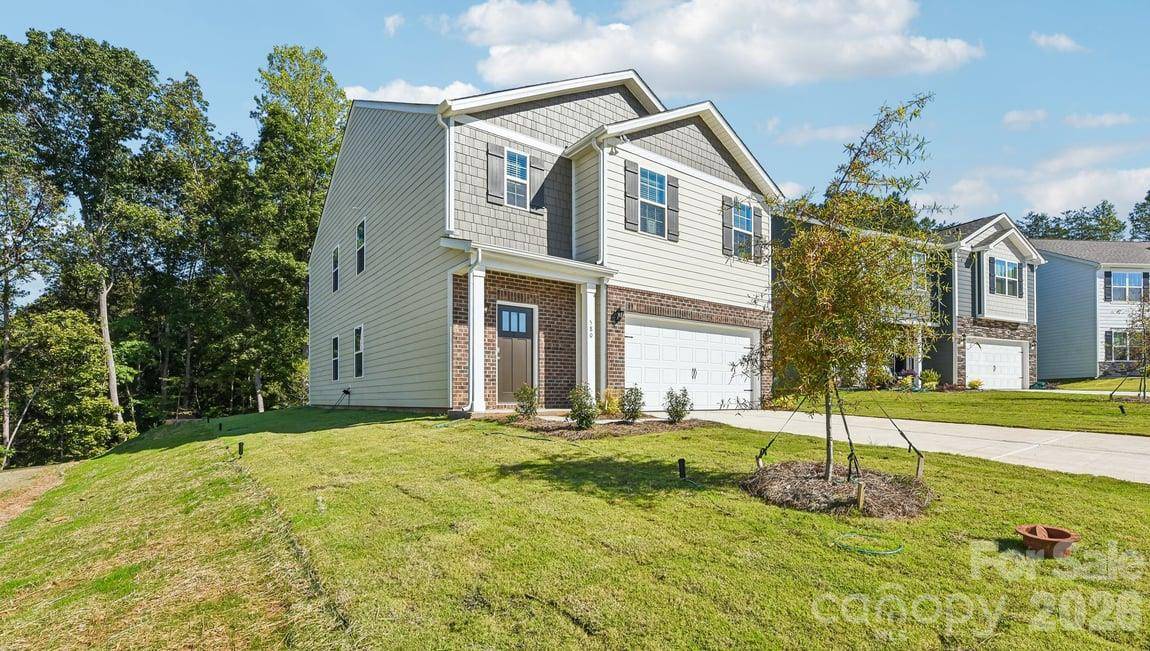 580 Dazzle LOOP, Newton, NC 28568
