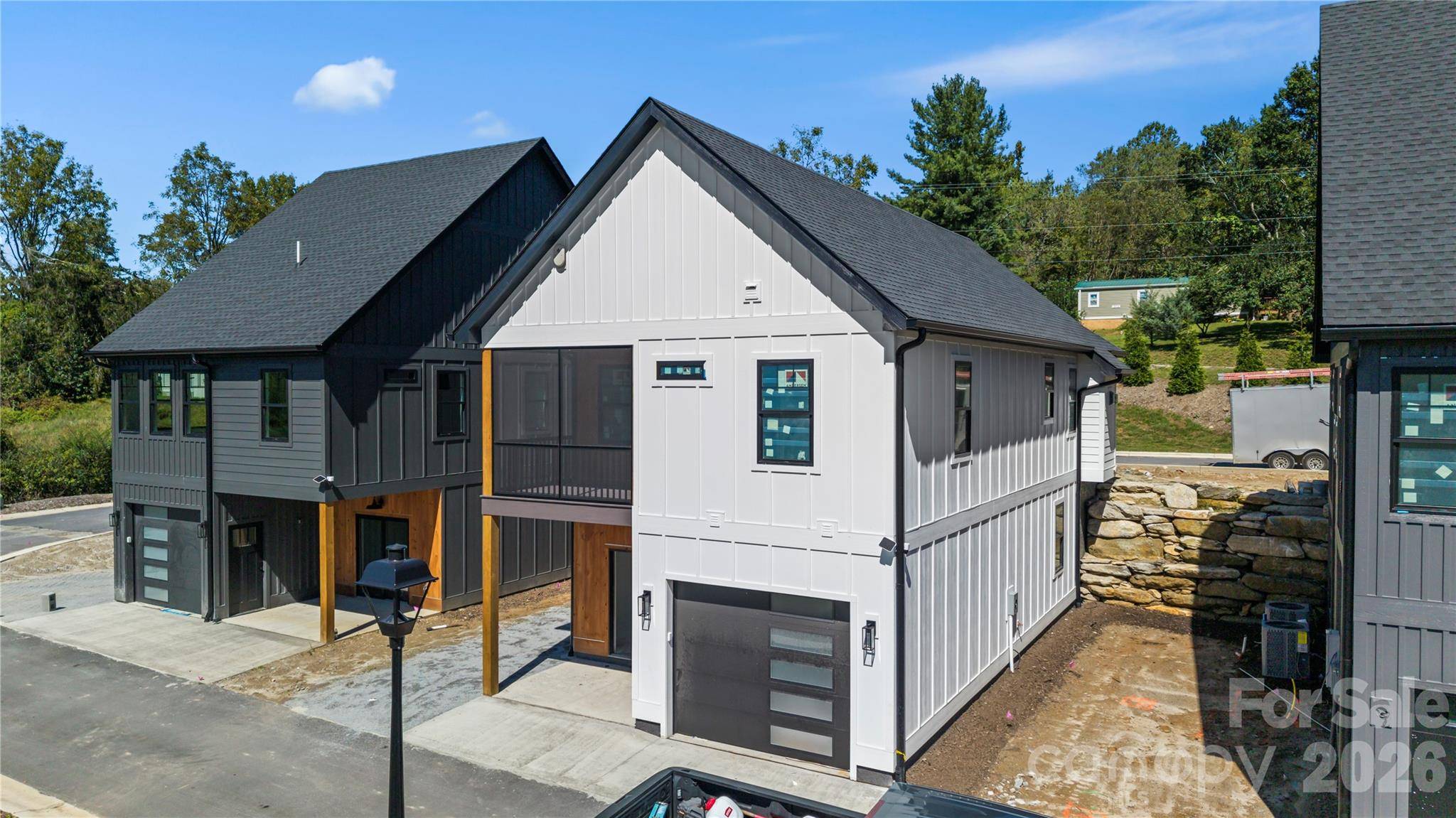 159 Martha AVE #2, Hendersonville, NC 28792