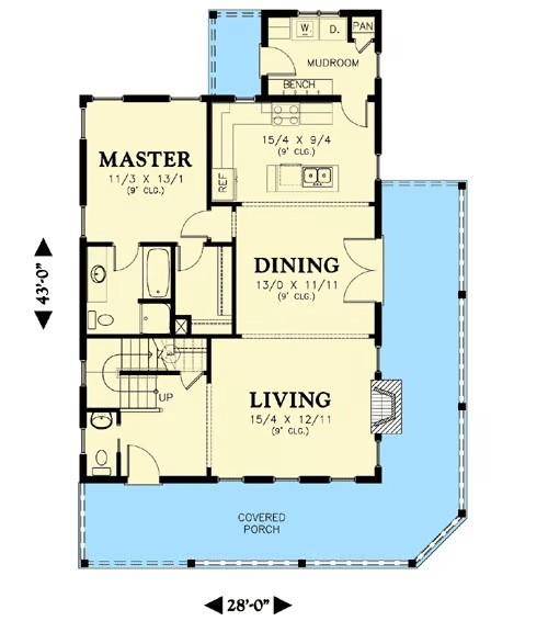 311 Charlotte AVE, Rock Hill, SC 29730