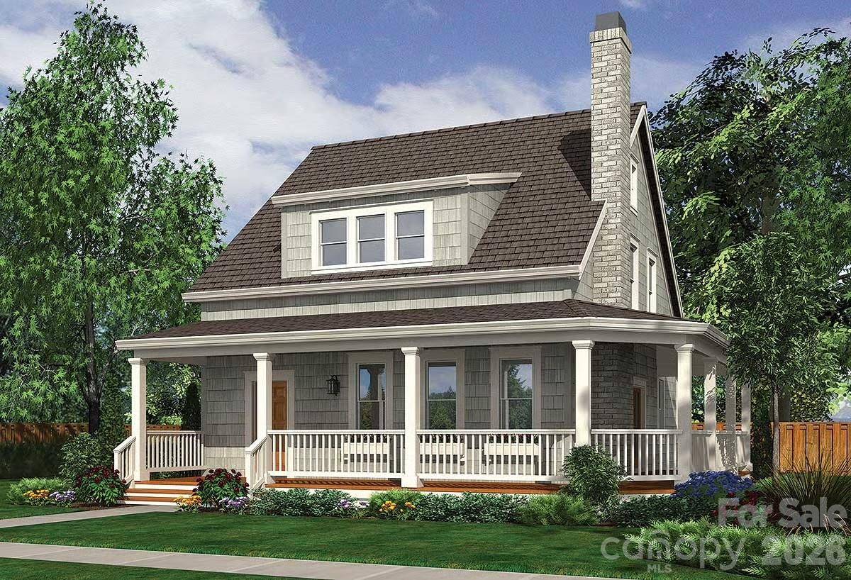 311 Charlotte AVE, Rock Hill, SC 29730