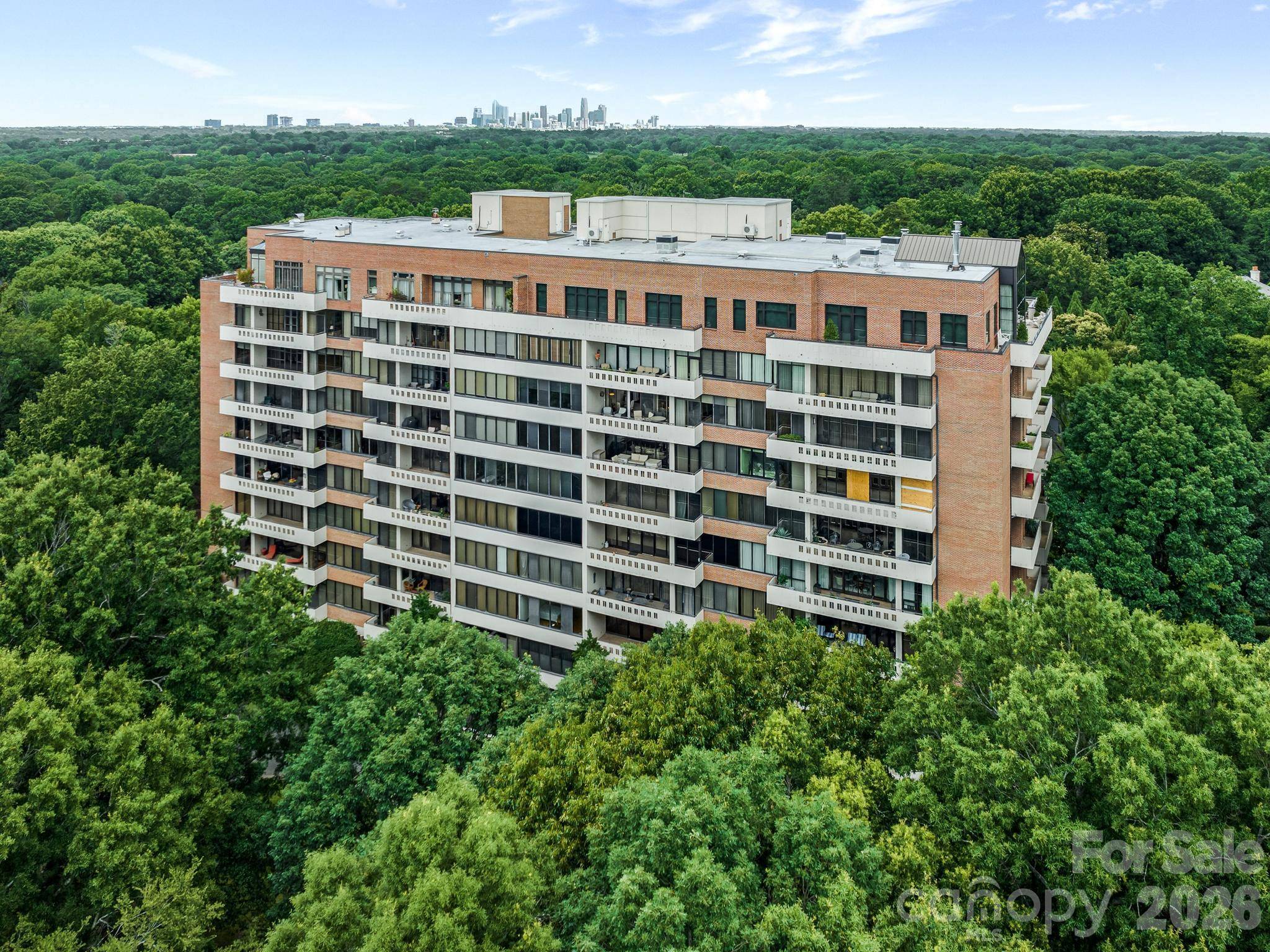 2633 Richardson DR #2C, Charlotte, NC 28211