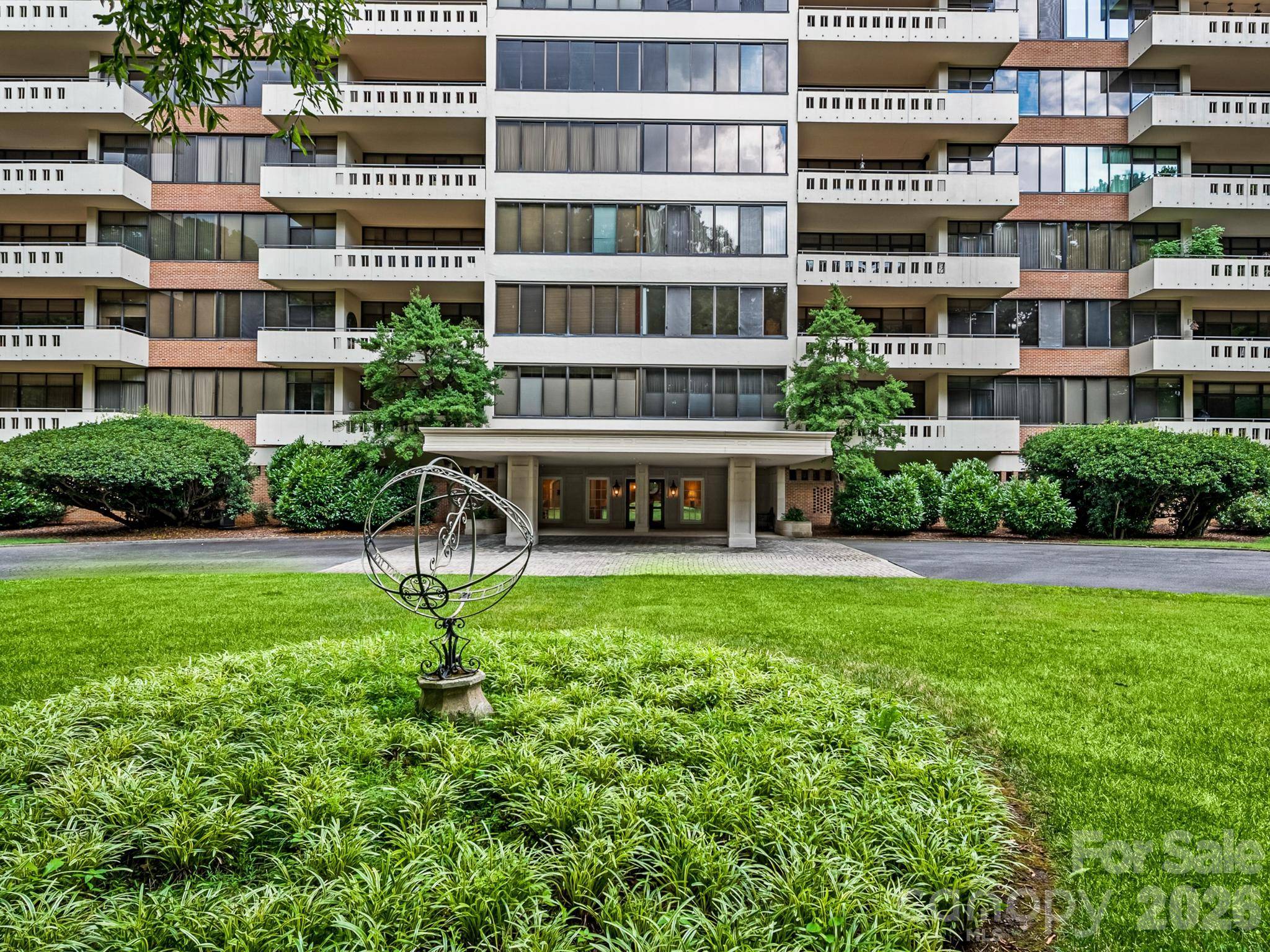 2633 Richardson DR #2C, Charlotte, NC 28211