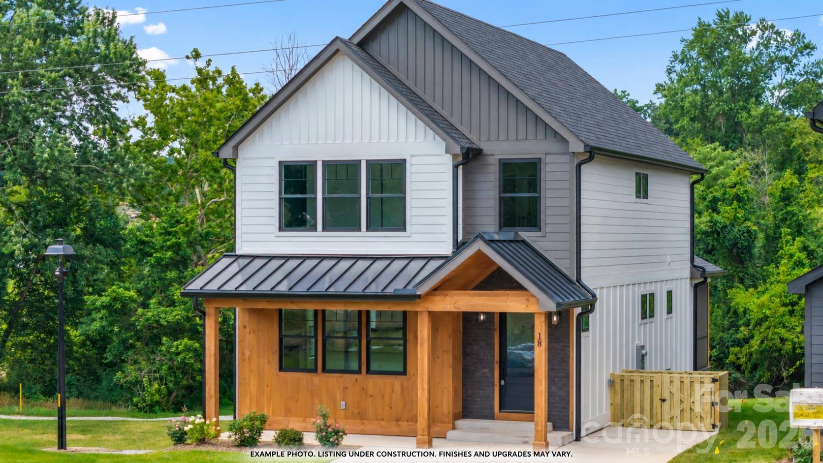 34 Martha Kate DR #16, Hendersonville, NC 28792