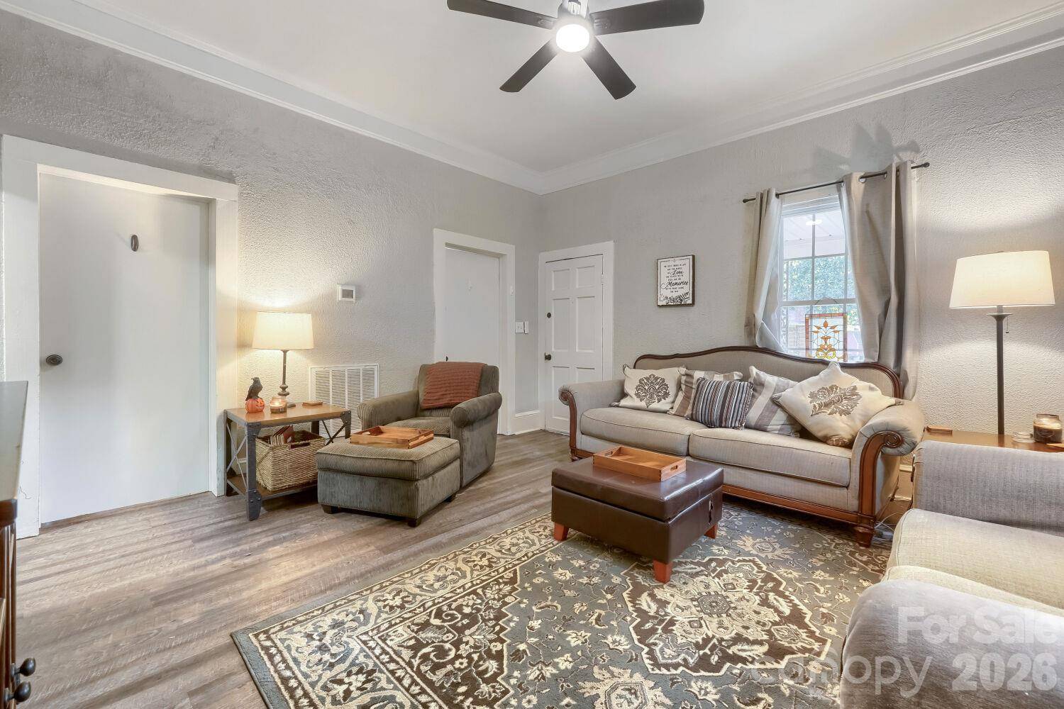 712 Baker ST, Kannapolis, NC 28081