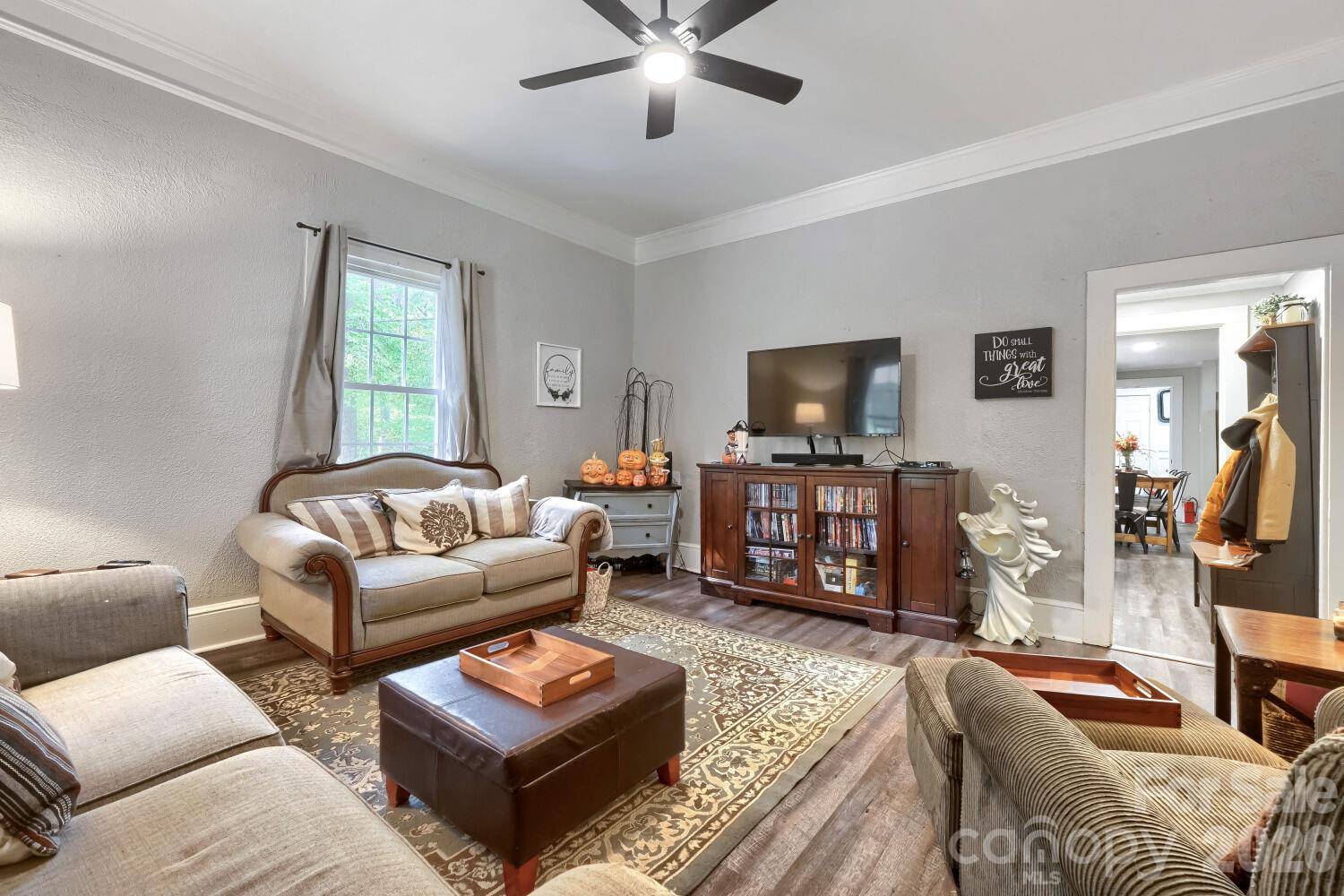 712 Baker ST, Kannapolis, NC 28081
