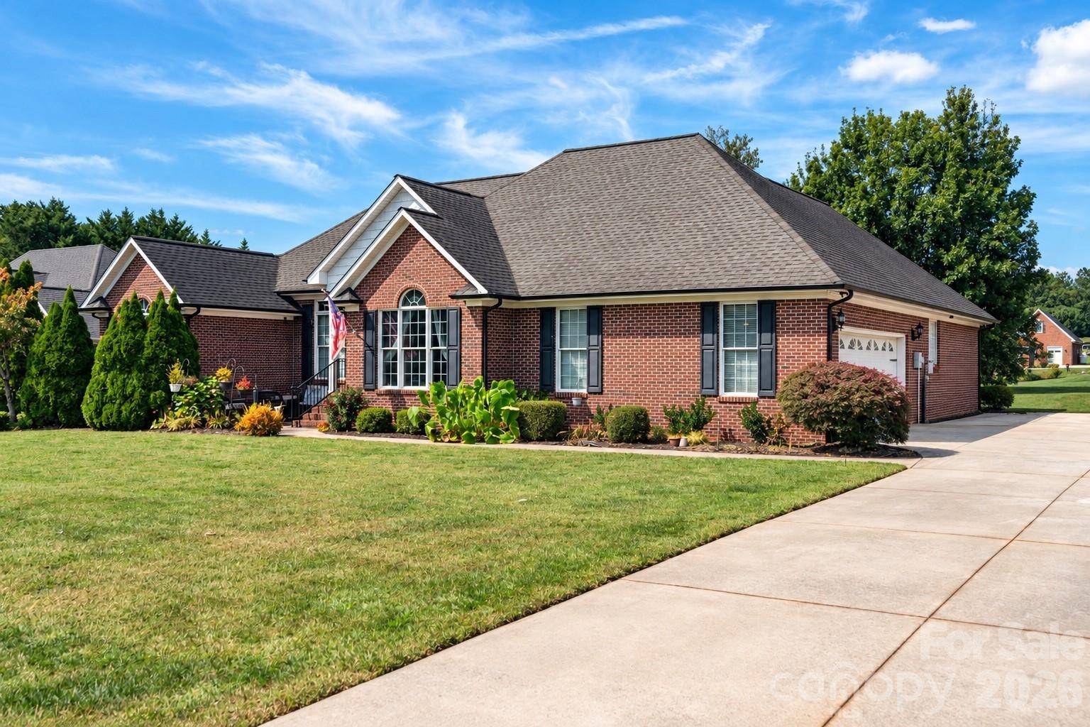 2915 Woodfield LN, Lincolnton, NC 28092