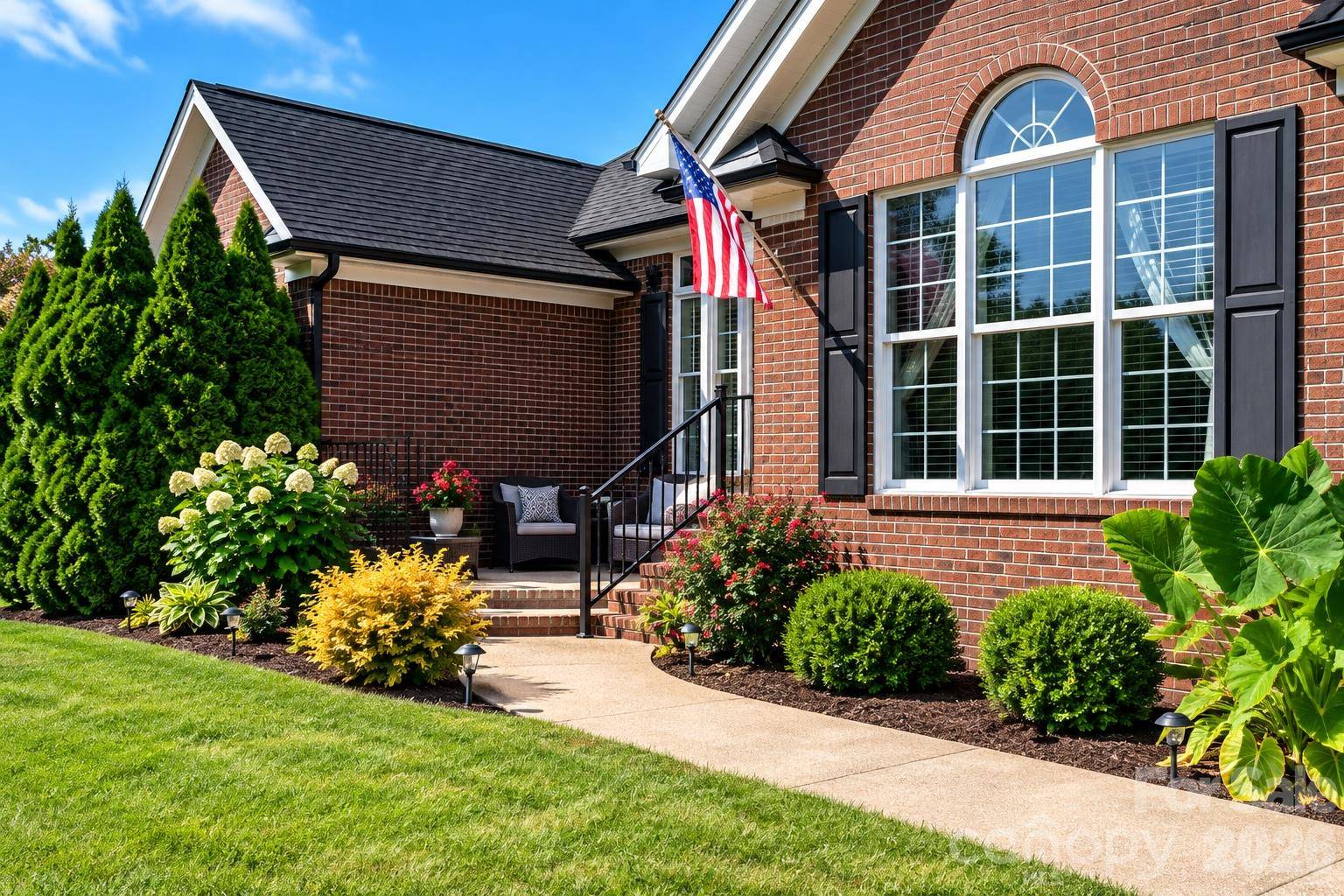2915 Woodfield LN, Lincolnton, NC 28092