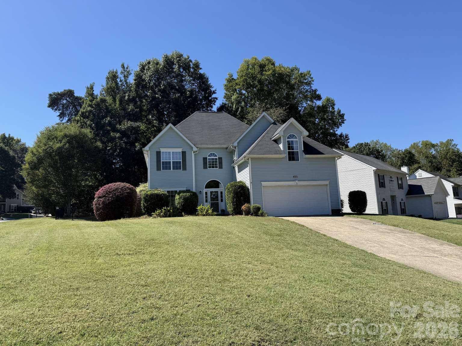 715 W Cheval DR, Fort Mill, SC 29708