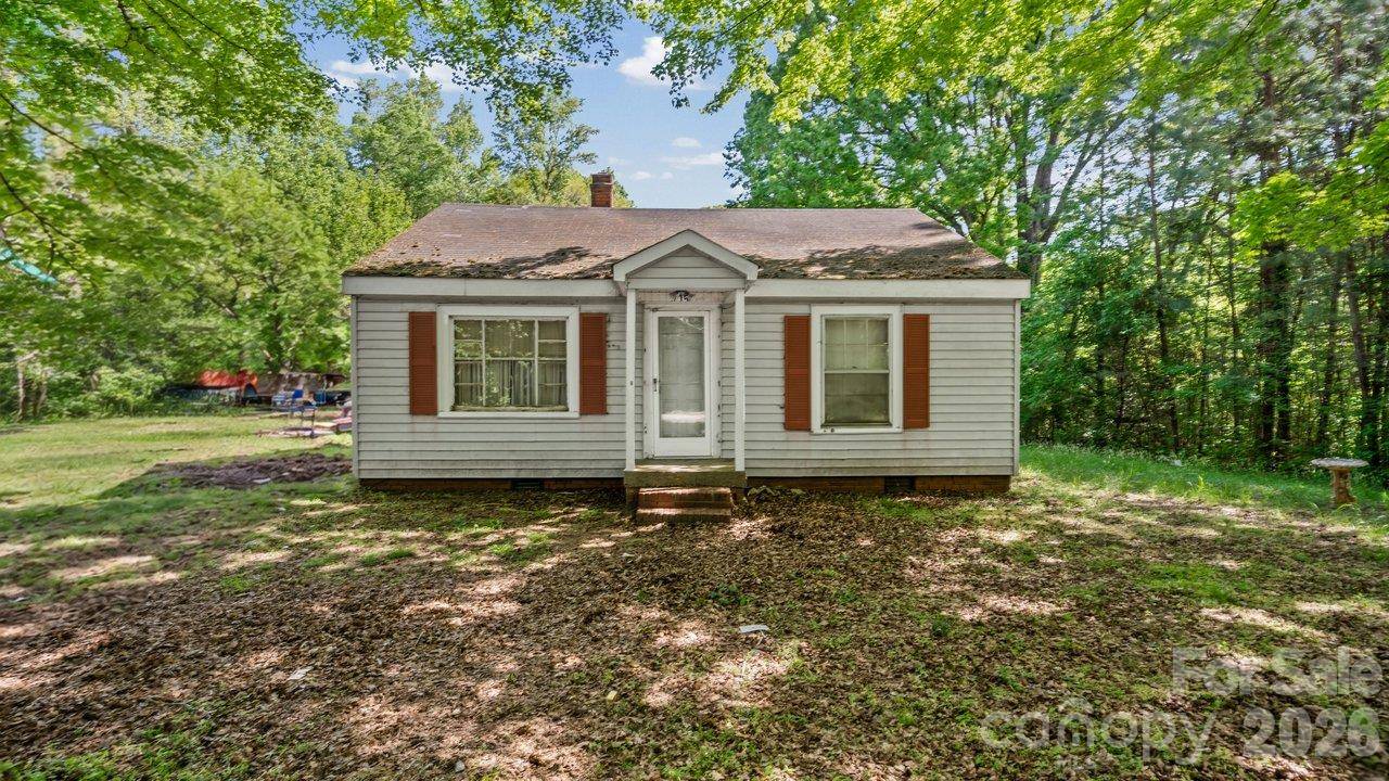 515 E Torbush DR, Salisbury, NC 28144