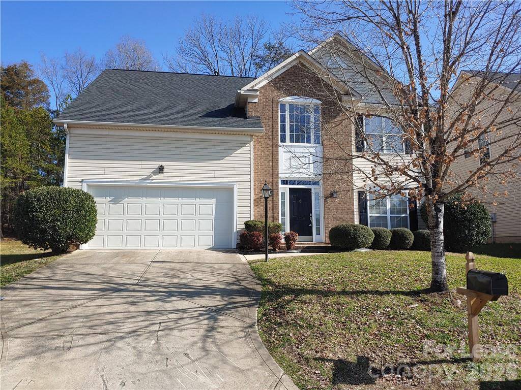 3736 Marbury RD, Charlotte, NC 28269