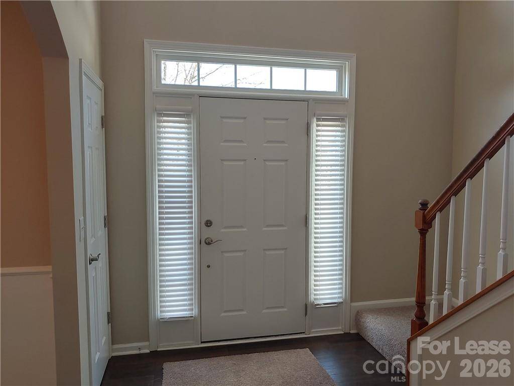 3736 Marbury RD, Charlotte, NC 28269