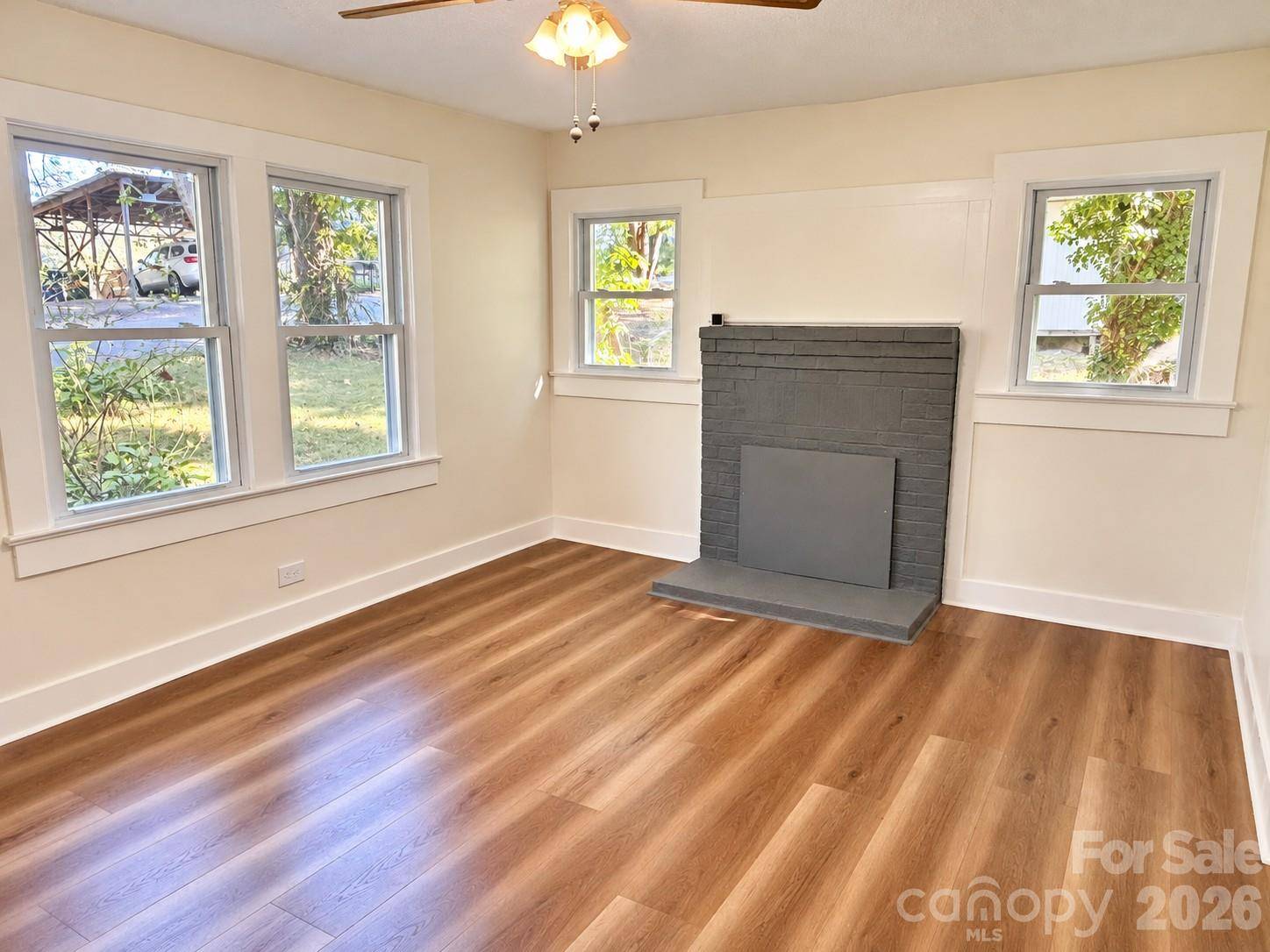 45 Briggs RD, Asheville, NC 28805