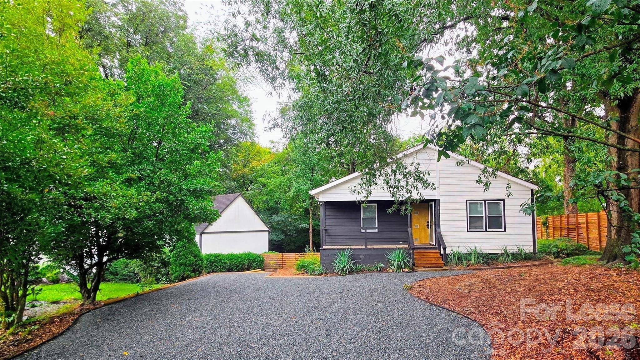 111 Potts ST, Davidson, NC 28036