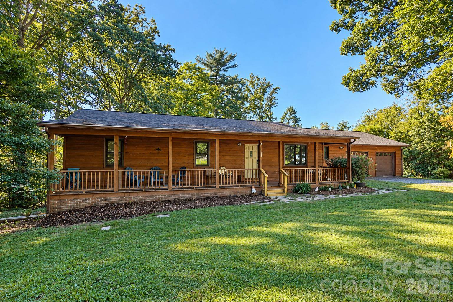 3576 Julian Welborn DR, Morganton, NC 28655