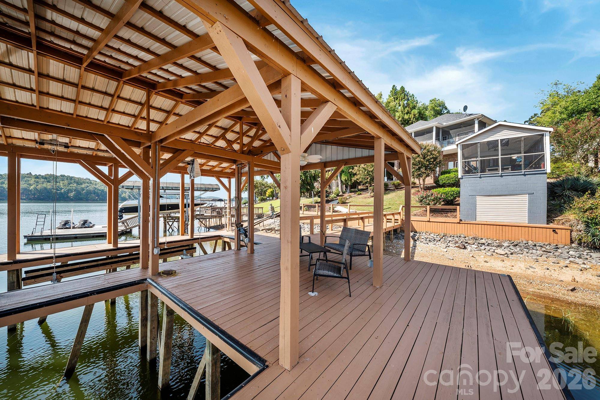 348 Shoreline RD #102, New London, NC 28127