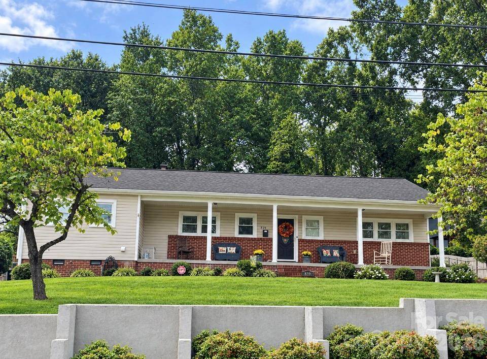 839 W Garrison BLVD, Gastonia, NC 28052