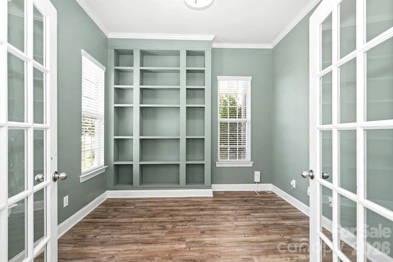 10509 Serape RD, Charlotte, NC 28277